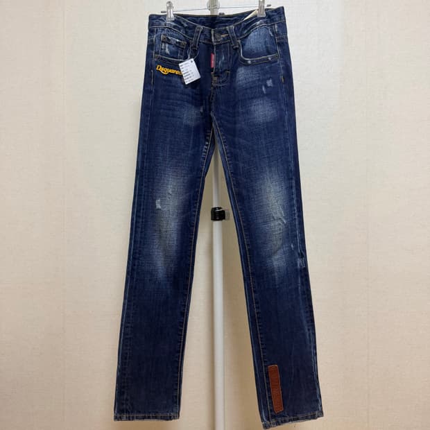 [DSQUARED2] 디스퀘어드2 청바지