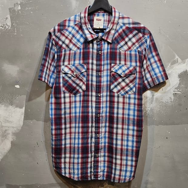 Levi's - western