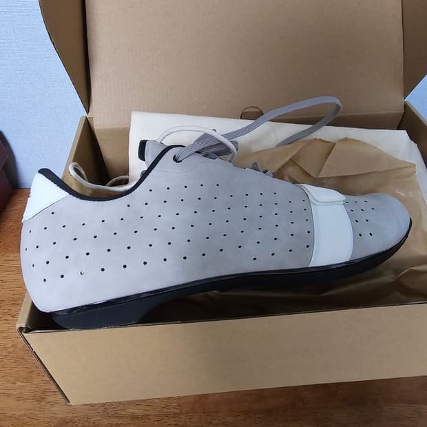 라파 클래식 슈즈 43.5 280 