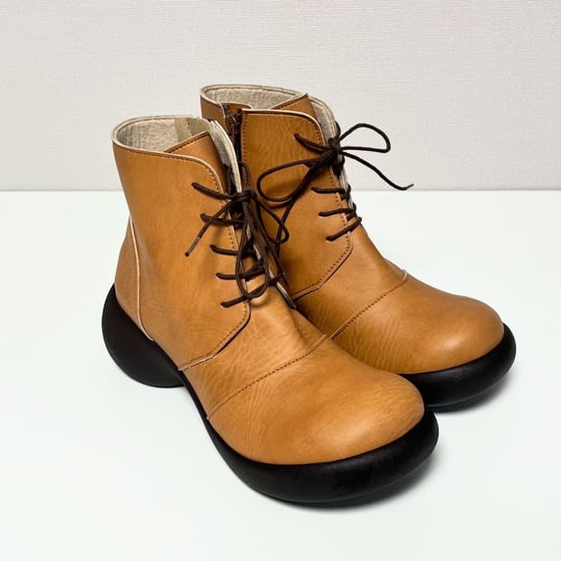 리게타 카누 볼드 부츠