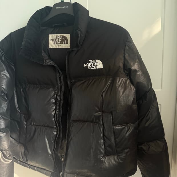 [M] 노스페이스 여성 눕시