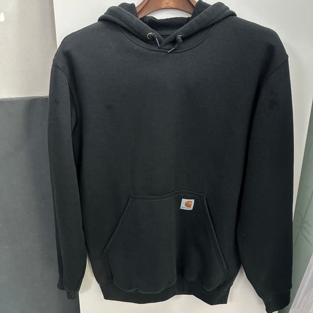 칼하트 후드티 S(95-100)