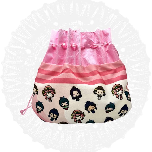 약사의 혼잣말 파우치