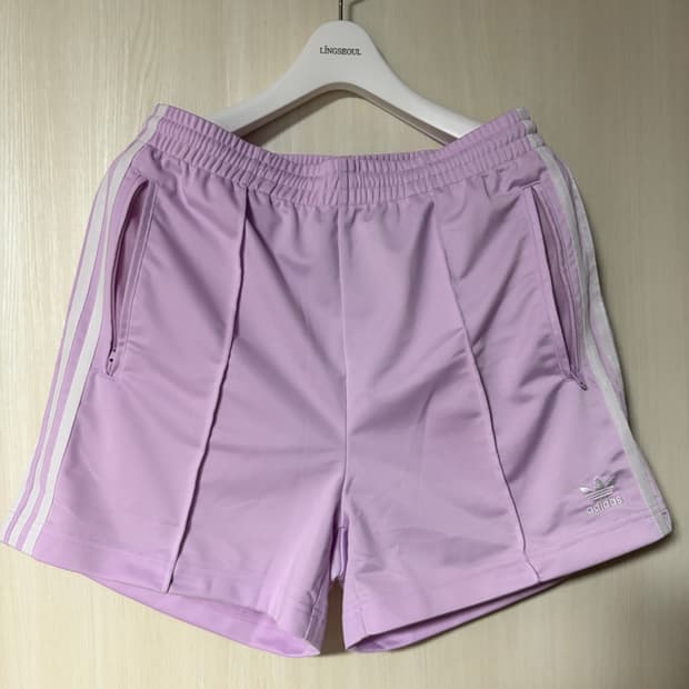 아디다스 파이어버드 쇼츠 (KR M)