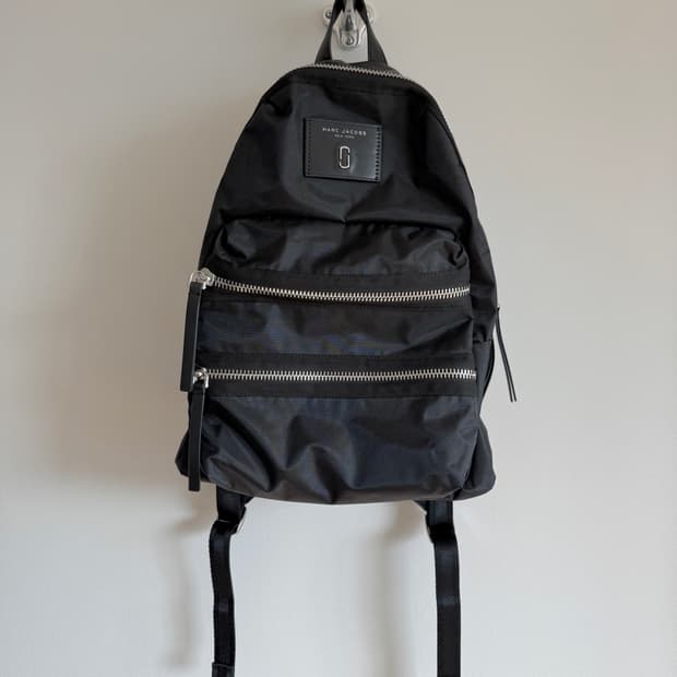 마크제이콥스(MARC JACOBS) 백팩