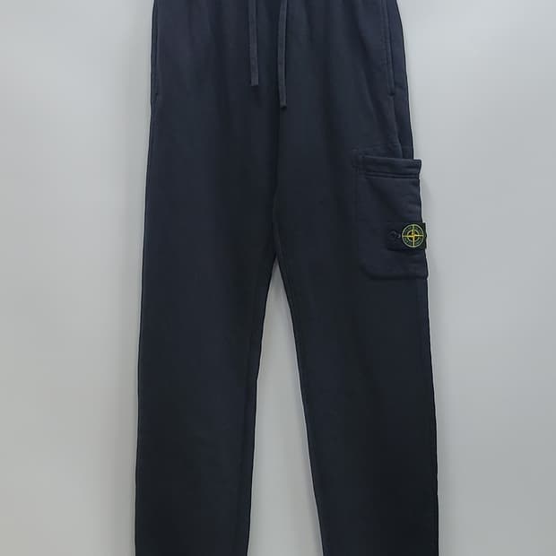 STONE ISLAND 21FW 스톤아일랜드 주니어 조거 팬츠/성인가능
