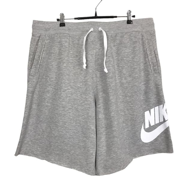 나이키 NIKE NSW 헤리티지 쇼츠 반바지 2XL (3XL)