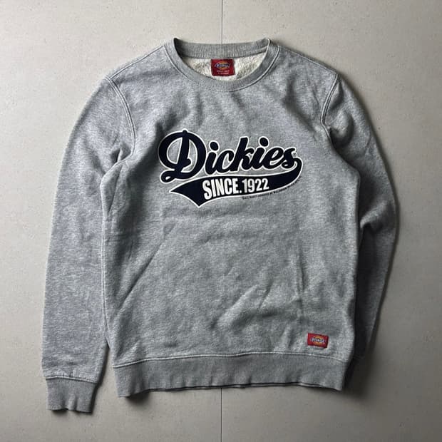 [대신판매] 디키즈 맨투맨