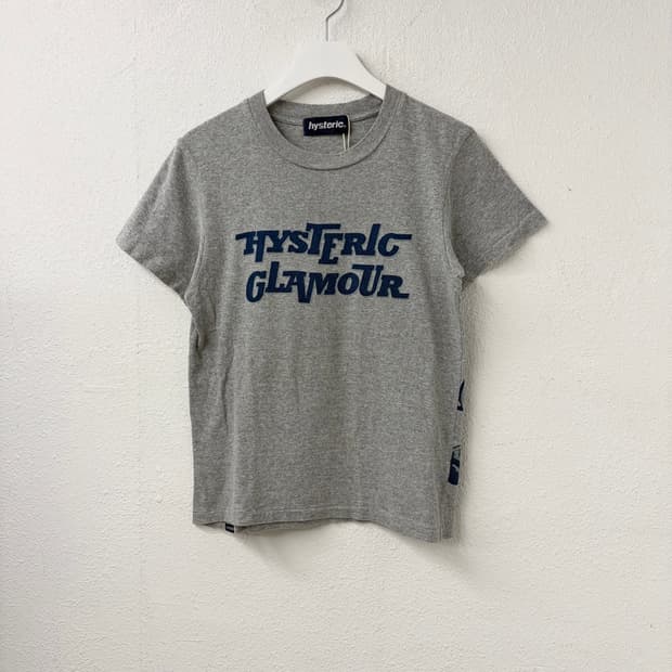 HYSTERIC GLAMOUR