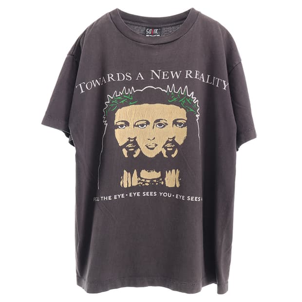 세인트 미카엘 TOWARDS A NEW 티셔츠