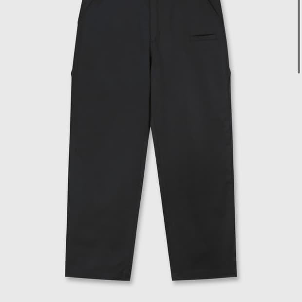 [L] 에피센터 투어리스트 alby trousers