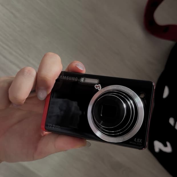 삼성 vluu st550 부품용 구매