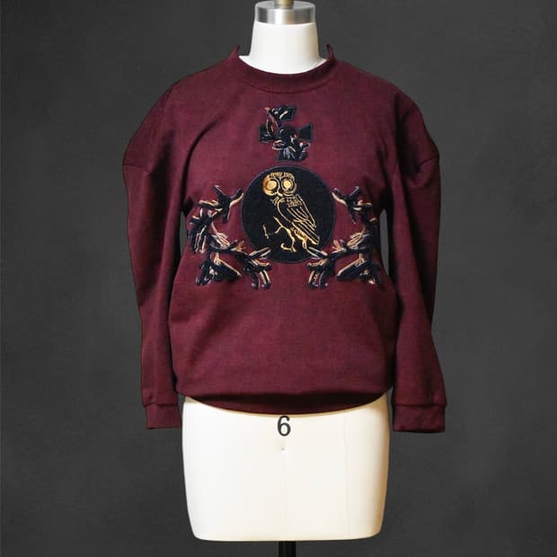 Vivienne Westwood 맨투맨