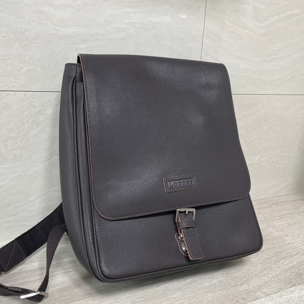 로터프 / 가죽백팩, 남성백팩