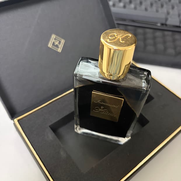 킬리안 인톡시케이티드