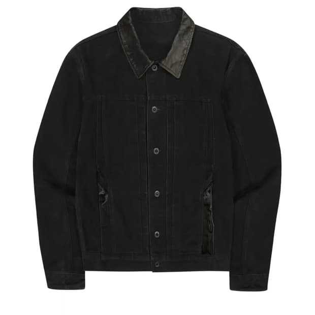 (구매)Xlim ep.8 자켓 m 구합니다