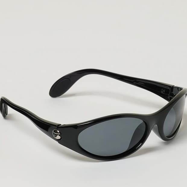 COPERNI 선글라스 블랙 (뉴진스 해린 착용 모델)