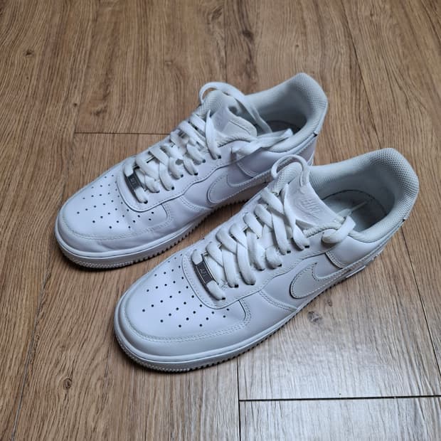 나이키 에어포스1 올백 260