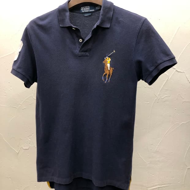 폴로 빅포니 카라티