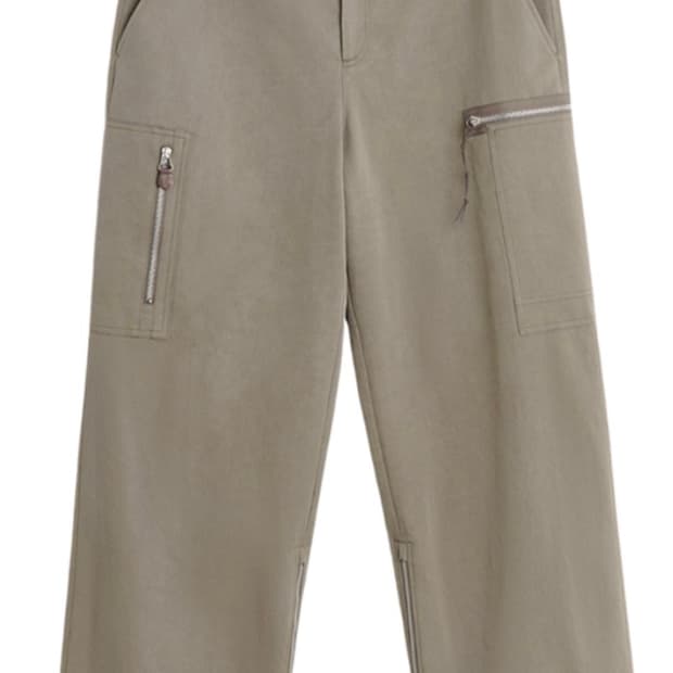 [50] 아워레가시 택티컬 카고팬츠