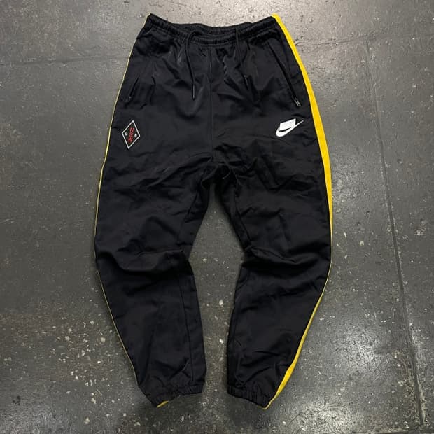 90-95 나이키 NSW 트레이닝 바지 