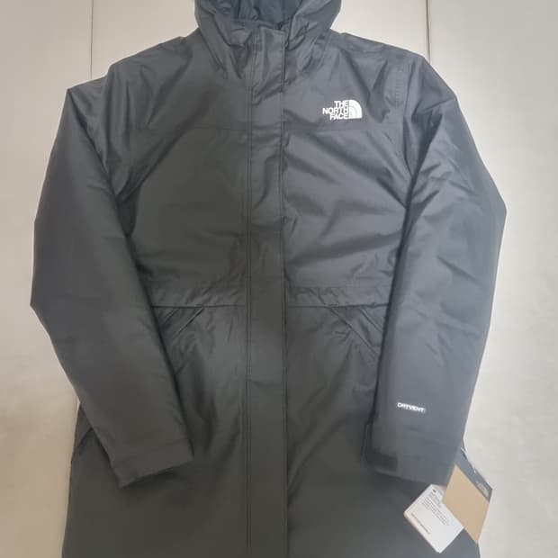 노스페이스 트리클라이메이트 자켓