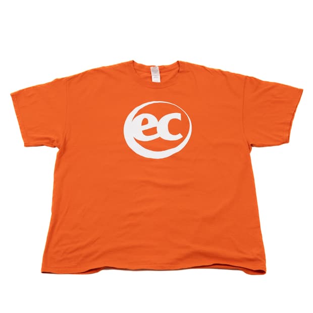 GILDAN 프린팅 T-Shirt