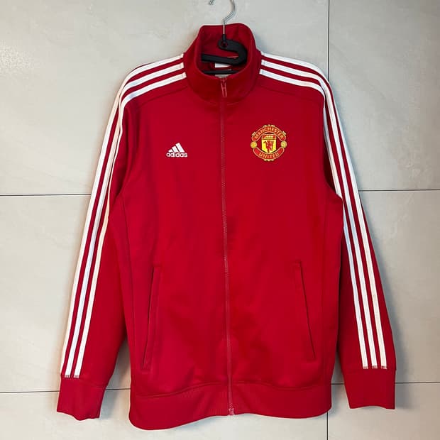 아디다스 맨체스터유나이티드 축구 져지 (100)