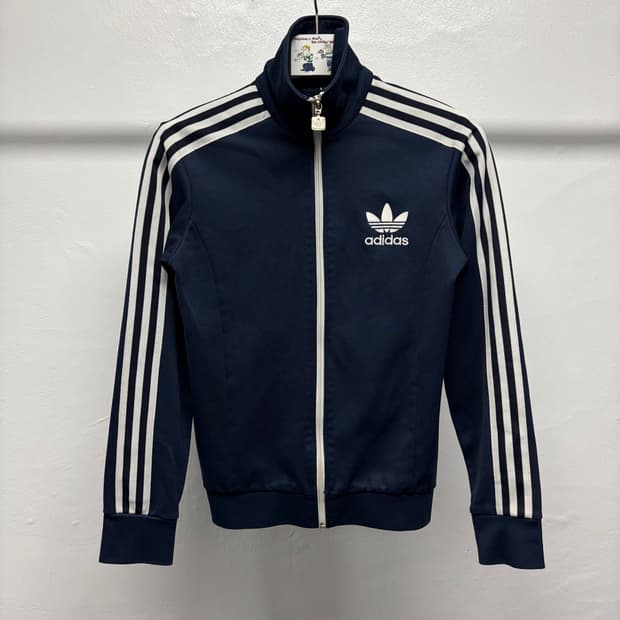 아디다스 유로파 트랙탑 5