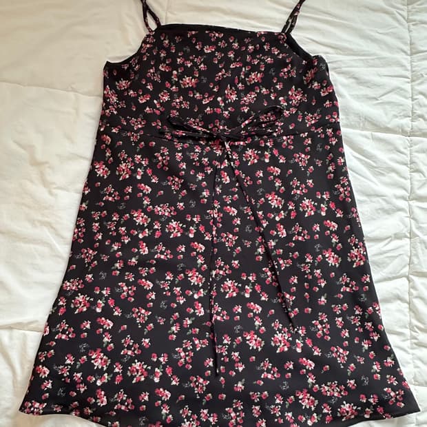 무신사 스탠다드 원피스