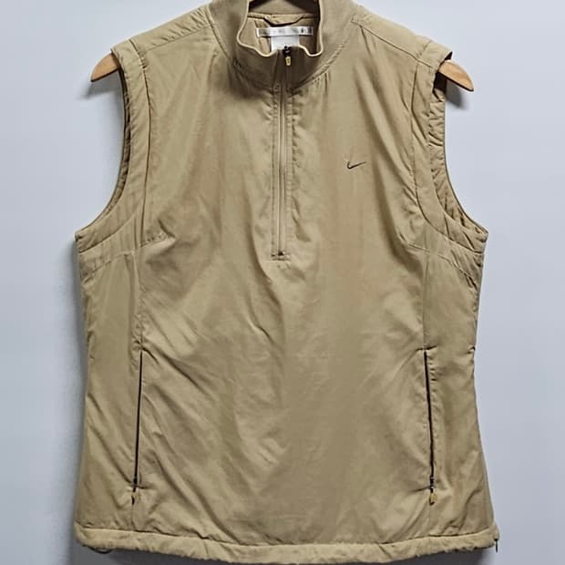 나이키골프 여성 반집업 베스트 L