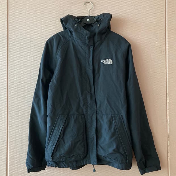 노스페이스 방풍자켓 