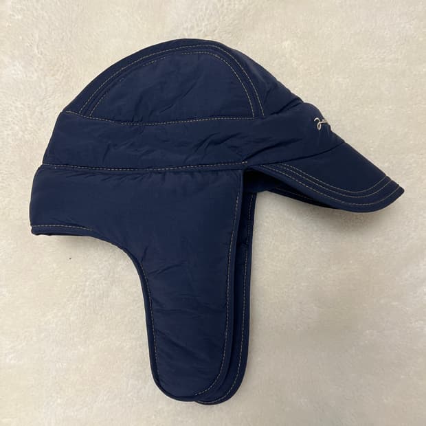 자크뮈스 트루퍼 버킷햇