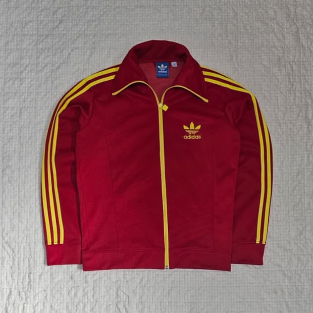 아디다스 유로파져지