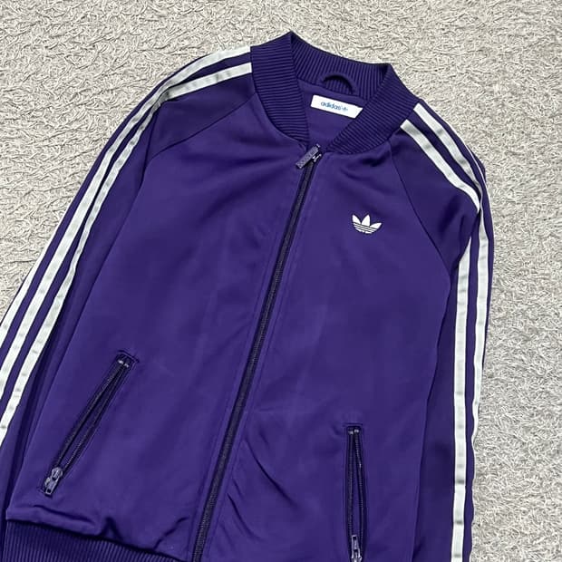 [우먼85] 아디다스 져지