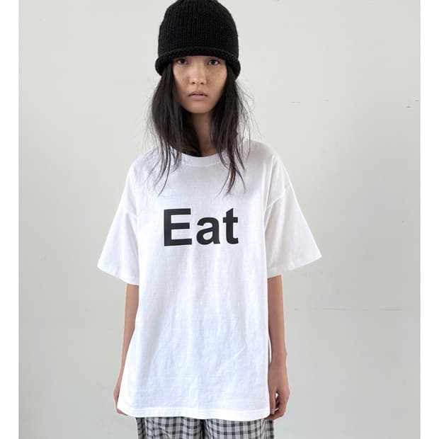 TEE IN EAT