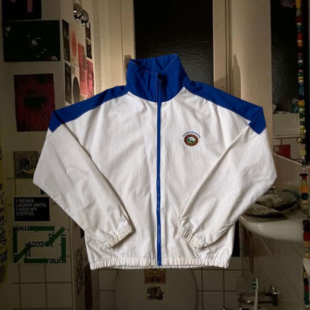 빈티지 자켓 (Man L) AB1696