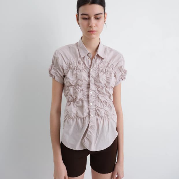 Gimaguas 기마구아스 론 셔츠