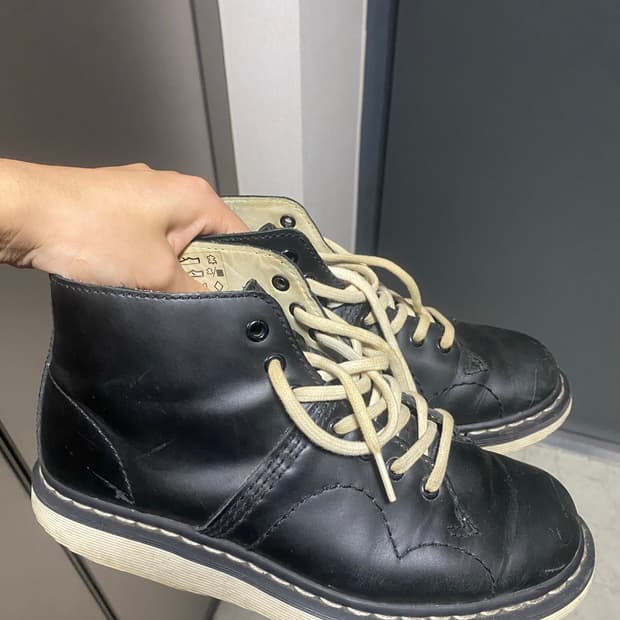 닥터마틴 필립 uk7 260