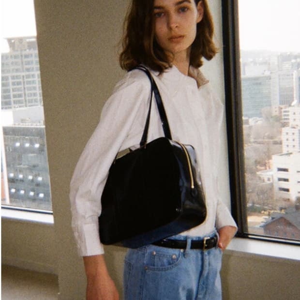 (새상품)issi(이시)클럽백