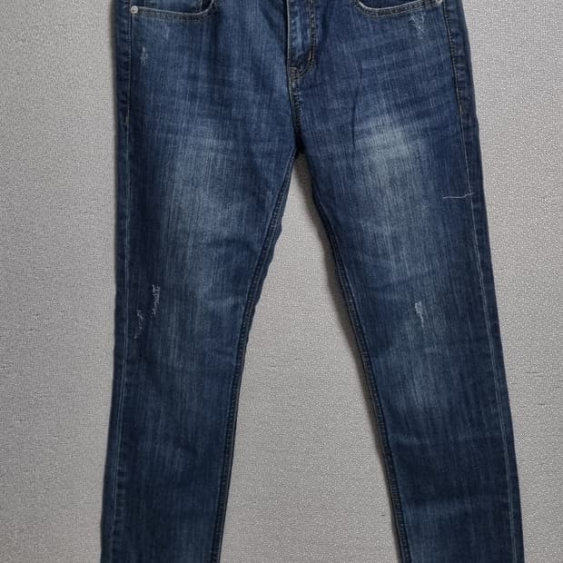 새상품) 32) 카이아크만 청바지 데님팬츠 여성