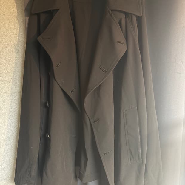 요지야마모토 syte 자켓