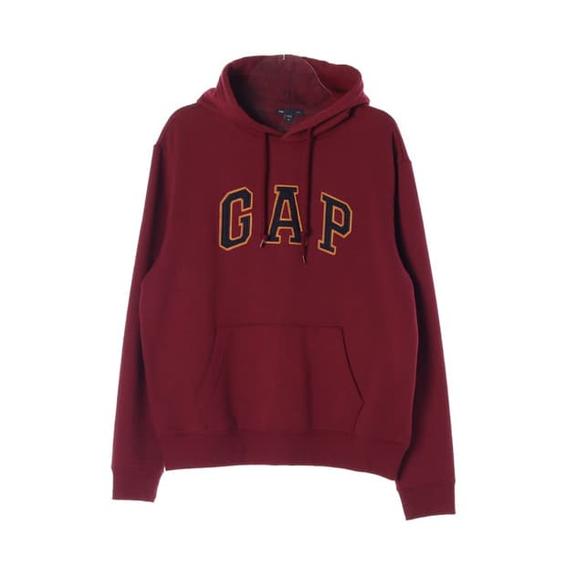 GAP 후드티 M