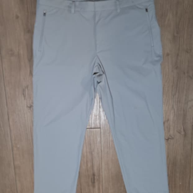 루이까스텔 골프 바지 88