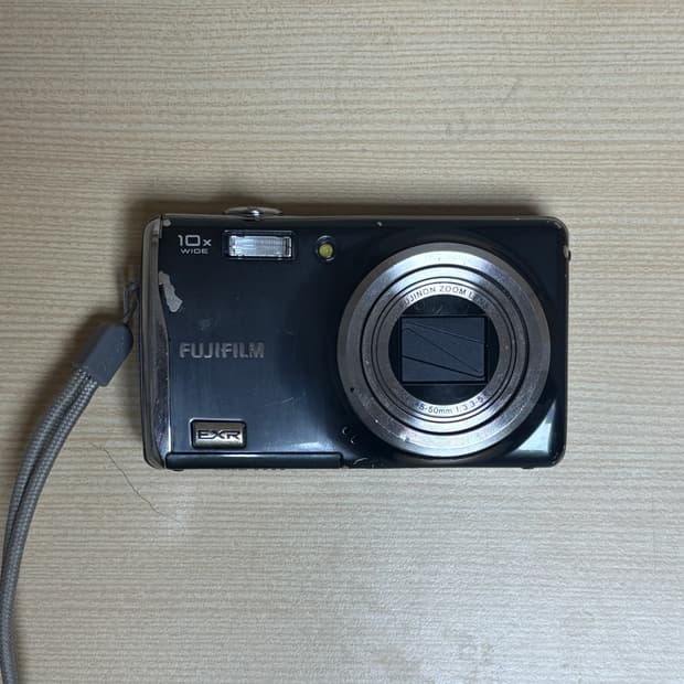 기능하자X 후지필름 파인픽스 f70 exr  finepix