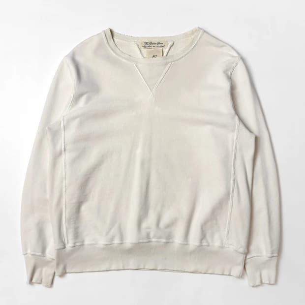 레미릴리프 Remi Relief 재팬 그런지 맨투맨 PN5330