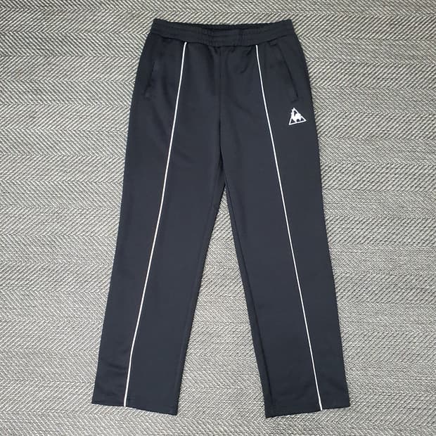 르꼬끄 밴딩 트레이닝 팬츠 남자35~36