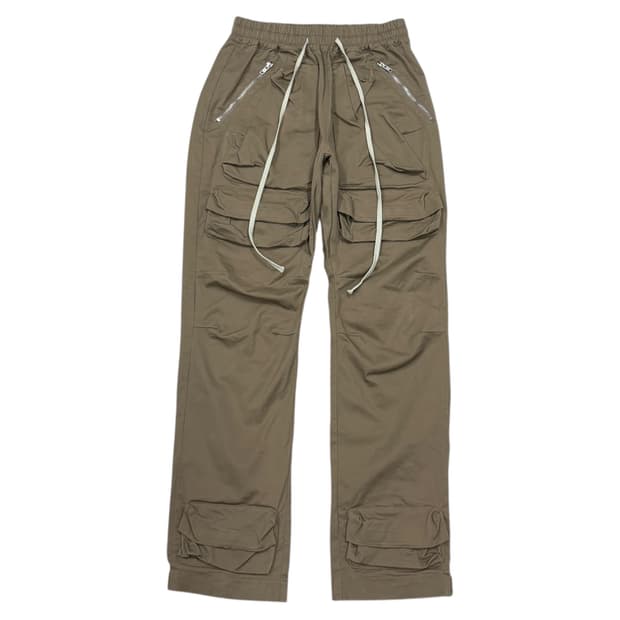 그레일즈 플라이트 포켓 카고 팬츠 바지 1