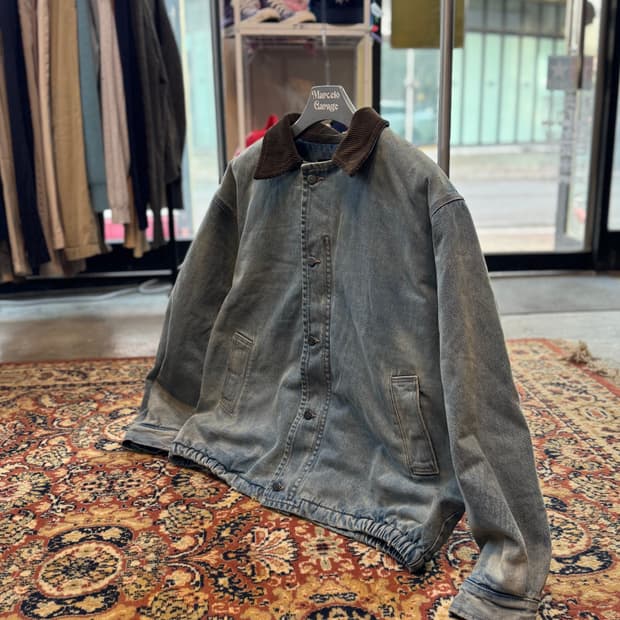 LEE 데님 Lined 자켓 L (595)