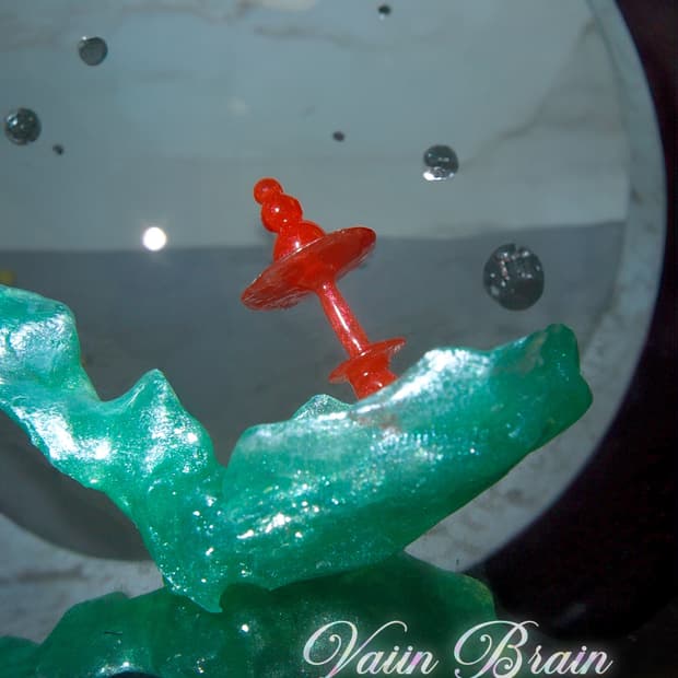 ⁺˚*•̩̩͙Tear of the Elves.. spoon….·:*¨༺